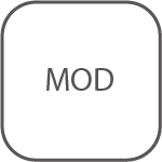 Modbus priključak