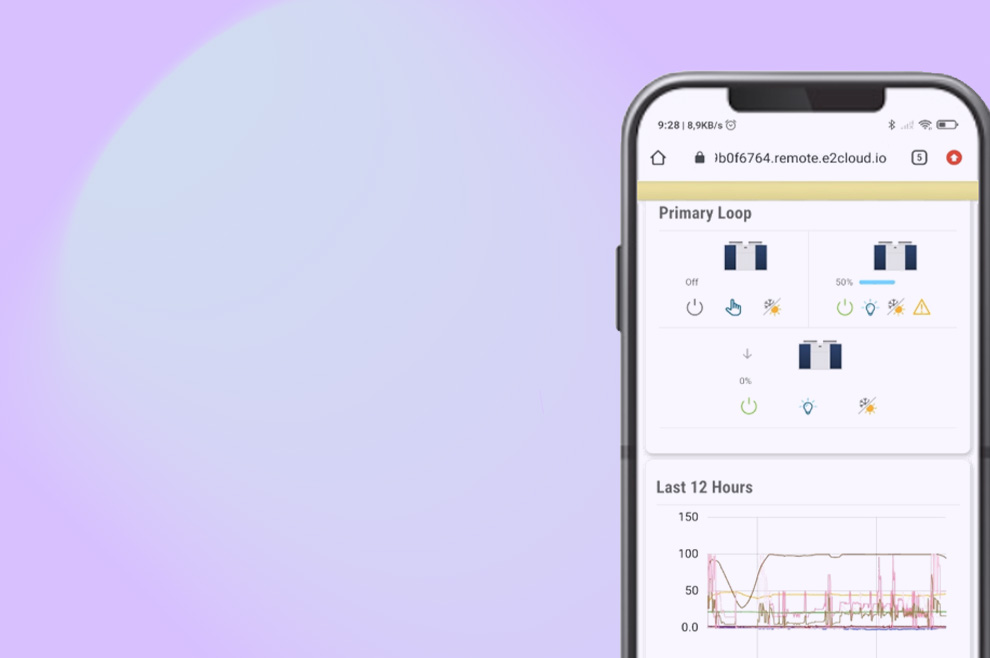 INTELLIPLANT by Clivet: Pojednostavljuje i ono što je složeno. 