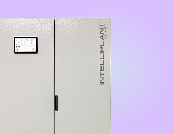 „Intelliplant“ i „Clivet“ – savršen spoj za efikasnost