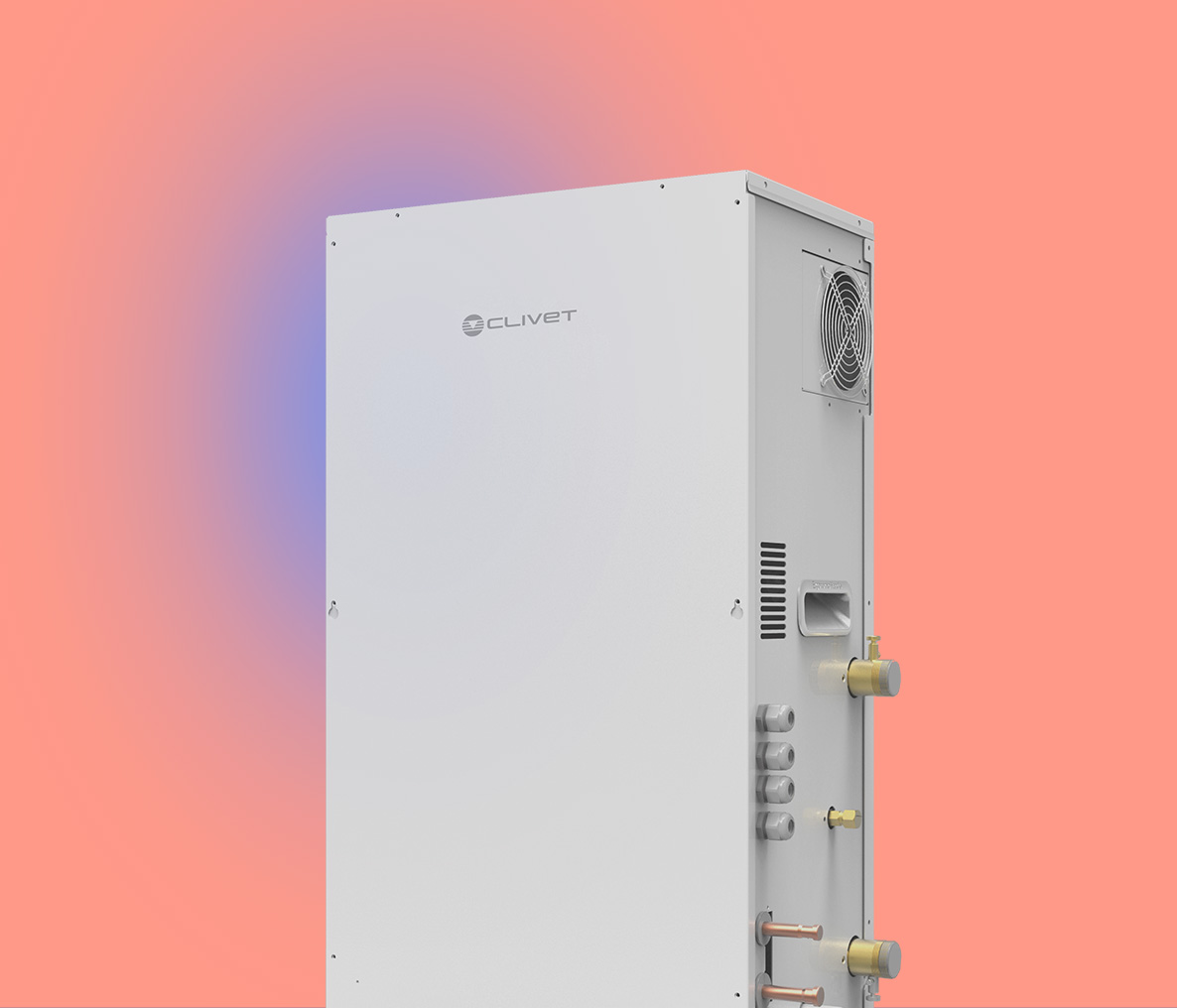HYDRO MODULE ALTA TEMPERATURA HWM-2-XMi 140